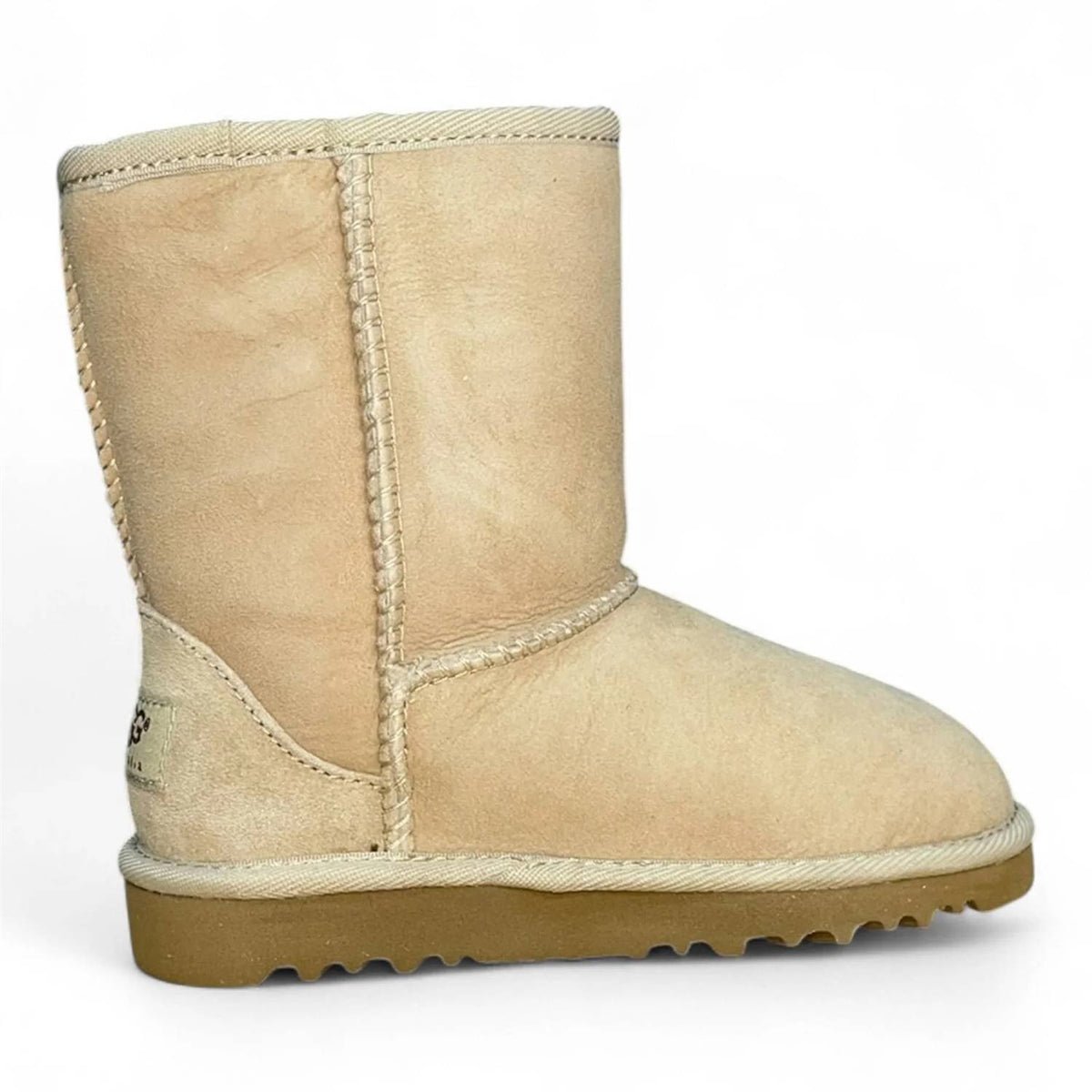 Toddler Classic Short Boots