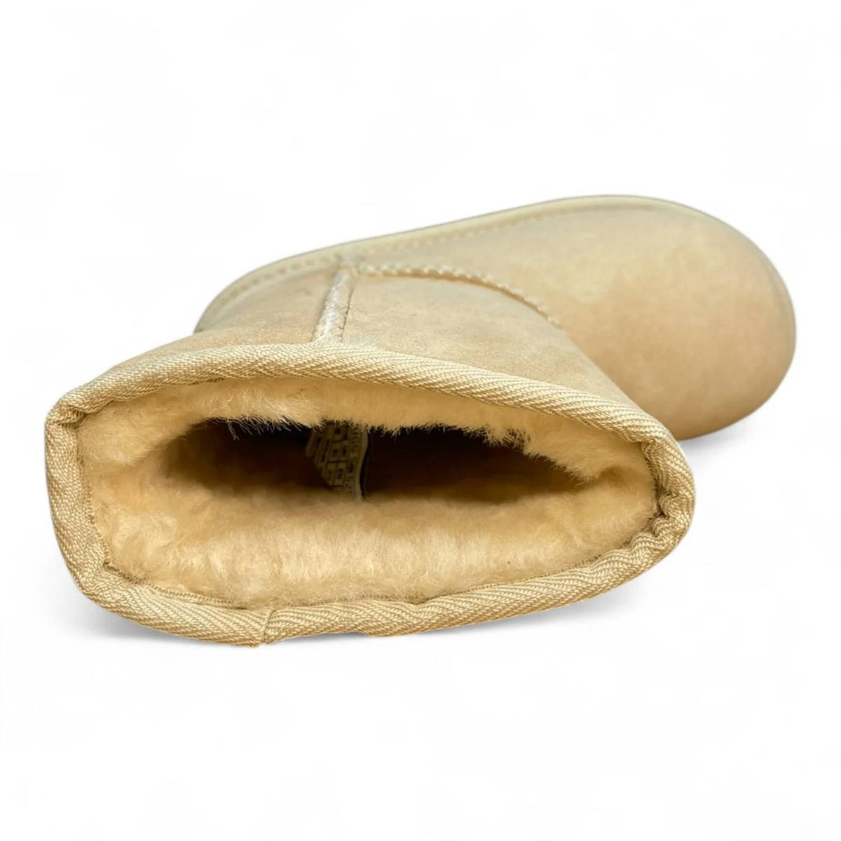 Toddler Classic Short Boots
