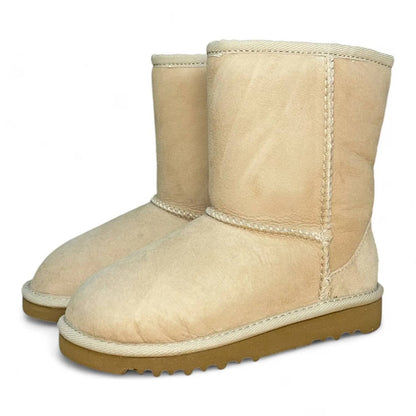 Toddler Classic Short Boots