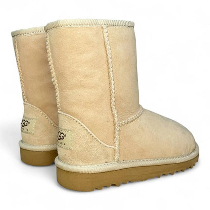 Toddler Classic Short Boots