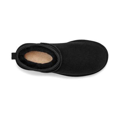 Women's Classic Ultra Mini Boot