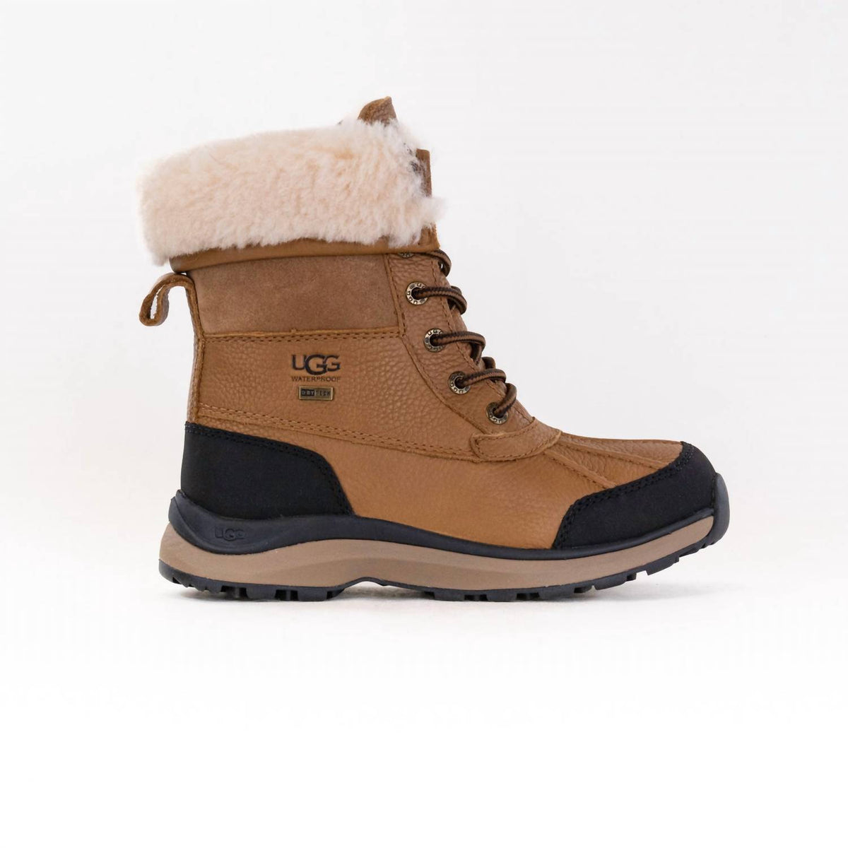 Women's Adirondack Iii Boots