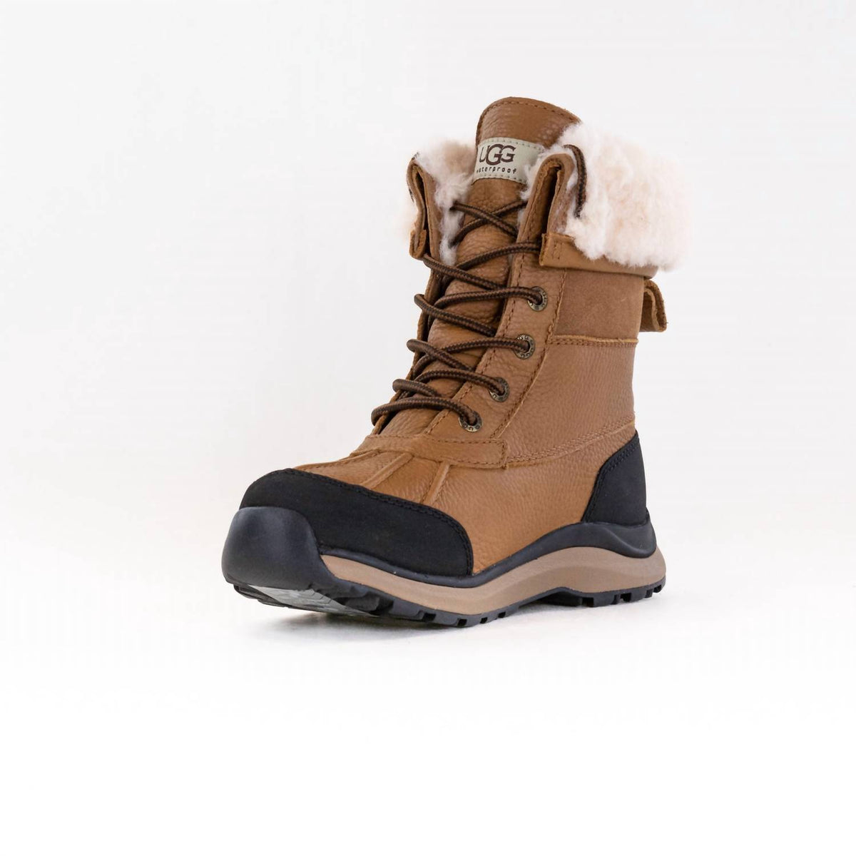Women's Adirondack Iii Boots