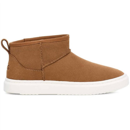 Women’s Alameda Mini Boot