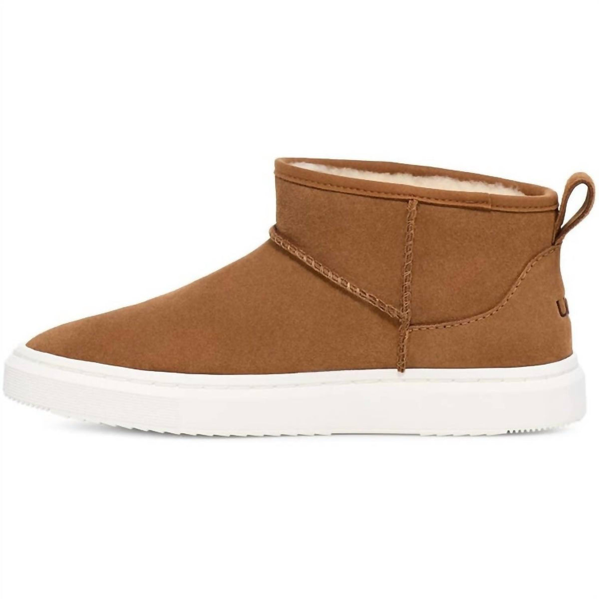 Women’s Alameda Mini Boot