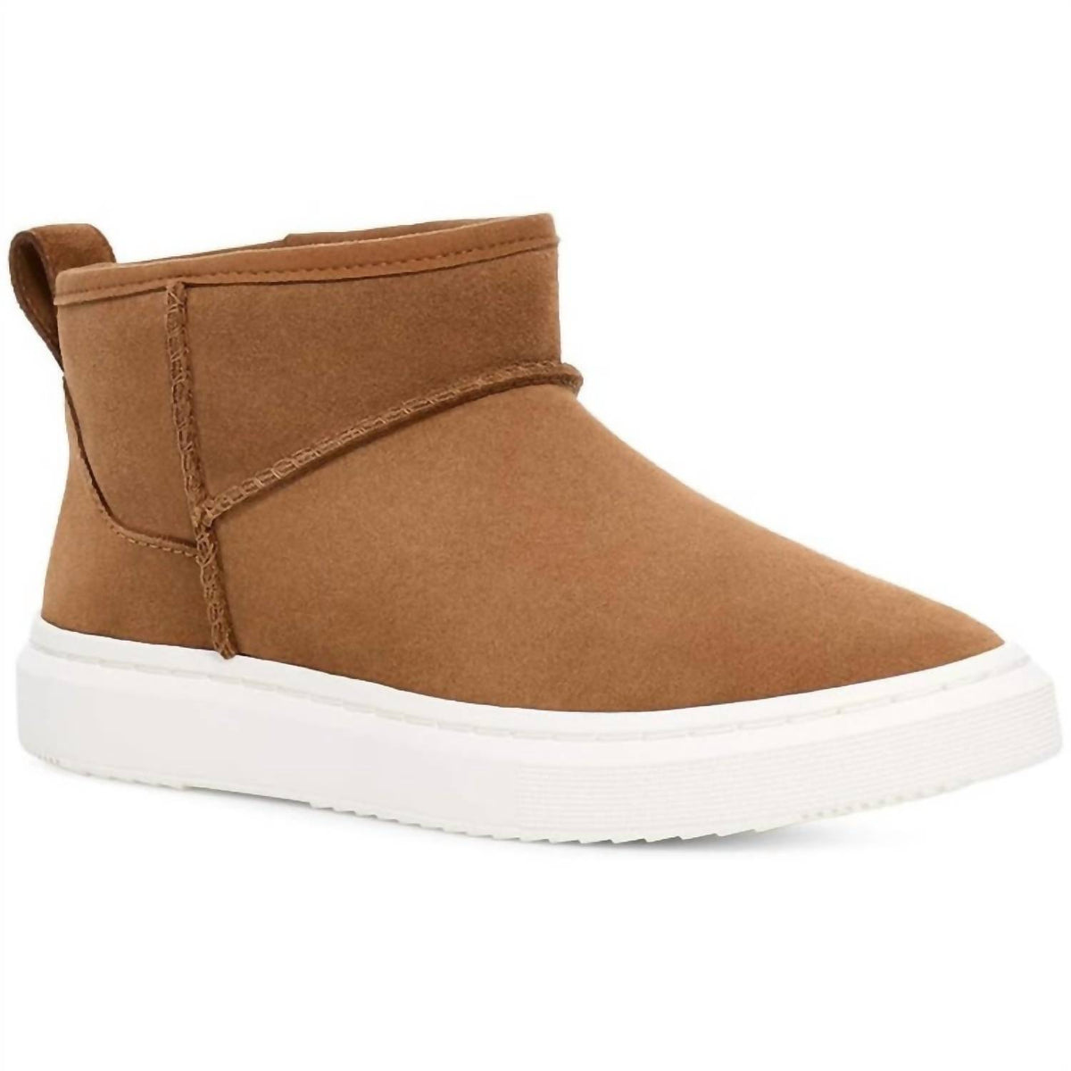 Women’s Alameda Mini Boot