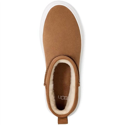 Women’s Alameda Mini Boot