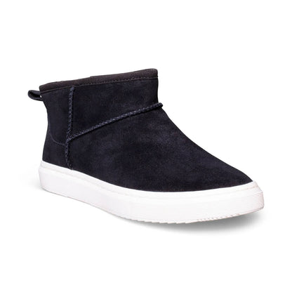 Women's Alameda Mini Boots