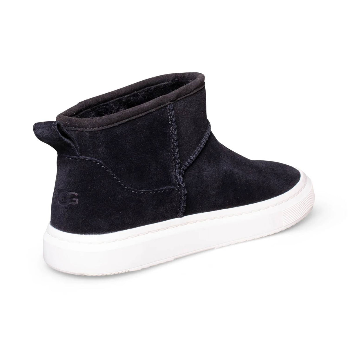 Women's Alameda Mini Boots