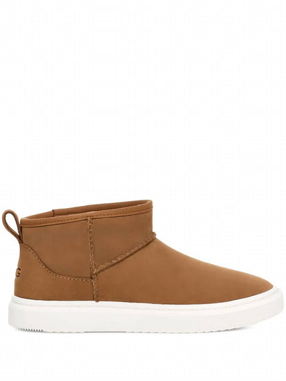 Women's Alameda Mini Boots