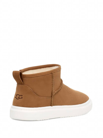 Women's Alameda Mini Boots