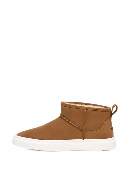 Women's Alameda Mini Boots