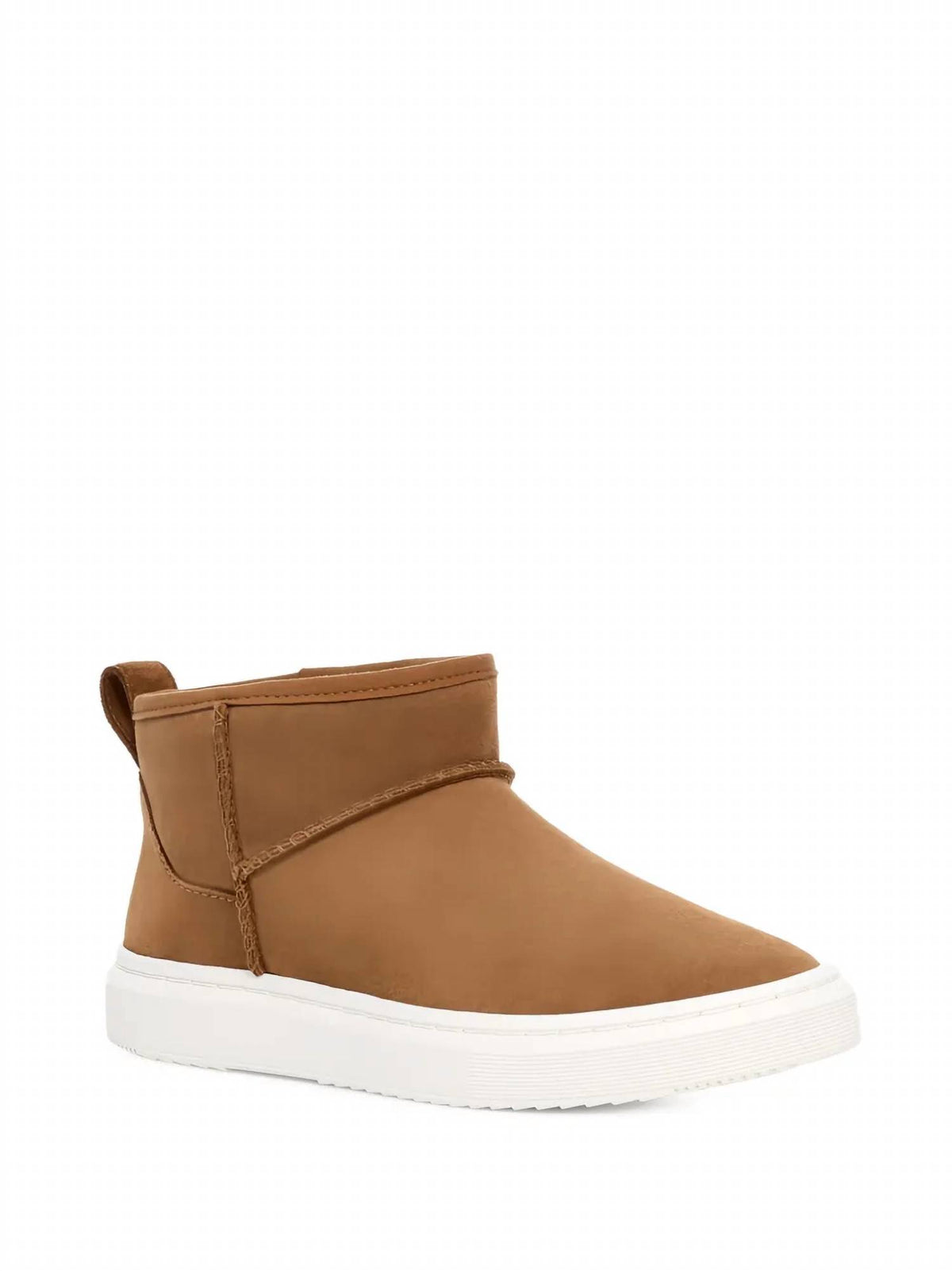 Women's Alameda Mini Boots