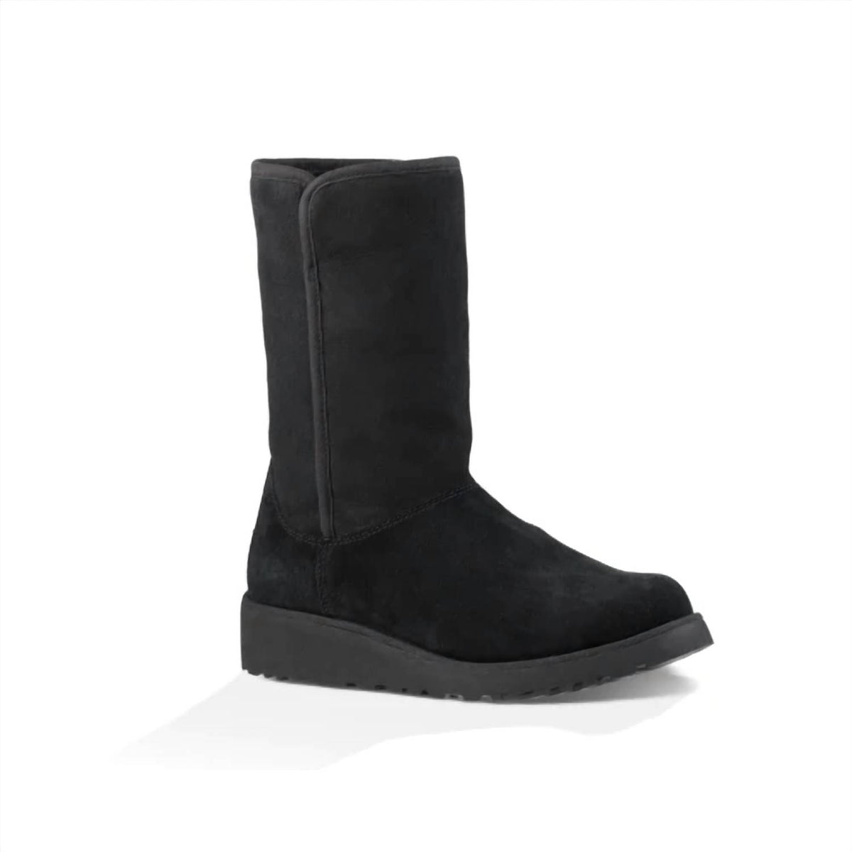 Women's Amie Suede Winter Boot
