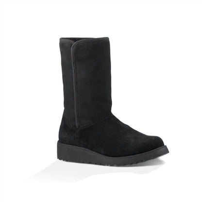 Women's Amie Suede Winter Boot
