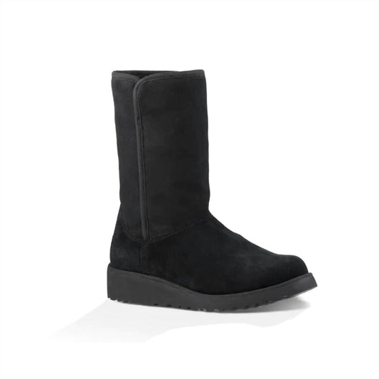 Women's Amie Suede Winter Boot