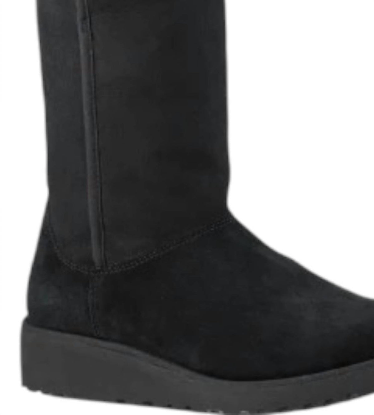 Women's Amie Suede Winter Boot