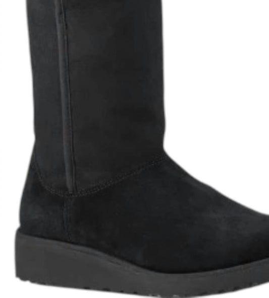 Women's Amie Suede Winter Boot