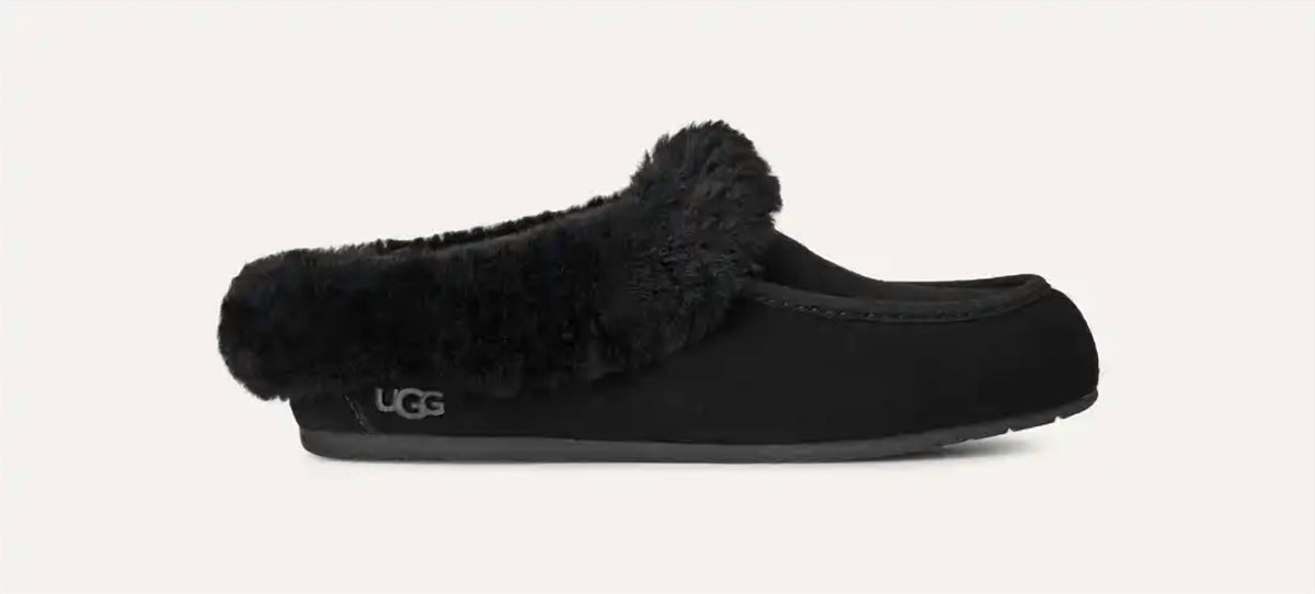 Women's Ansley Mule