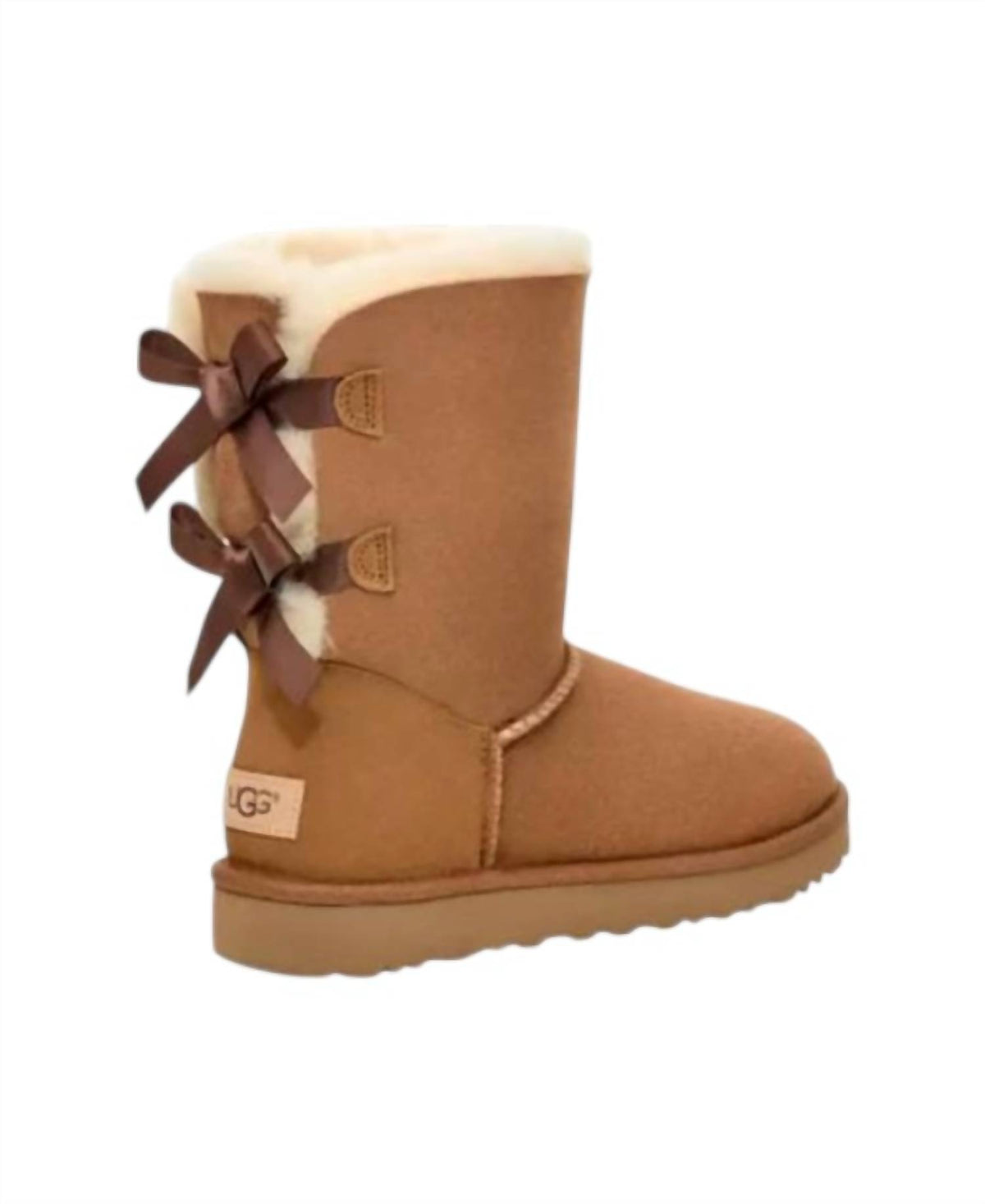 Women's Bailey Bow Boot