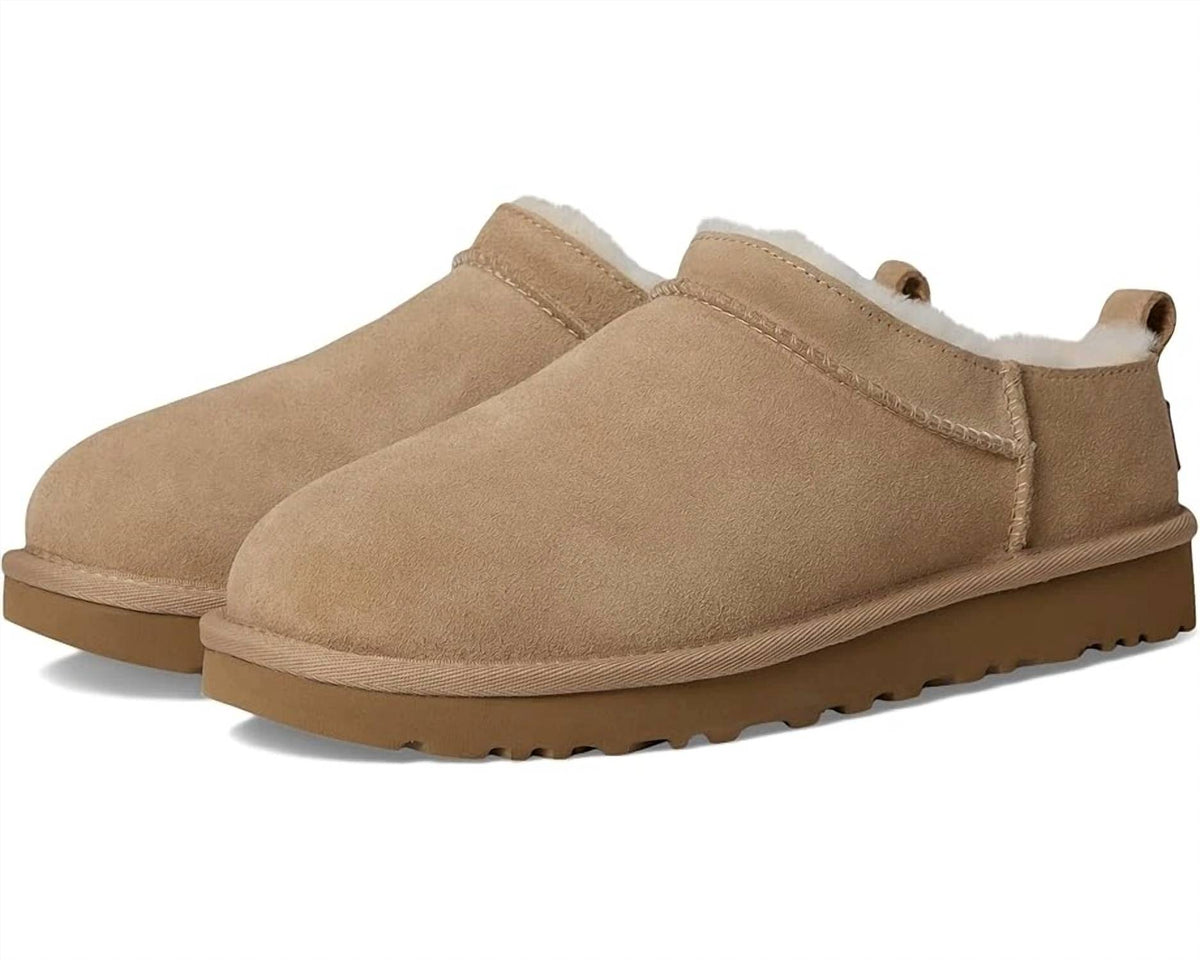 Women's Classic Micro Boot
