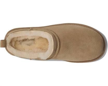 Women's Classic Micro Boot