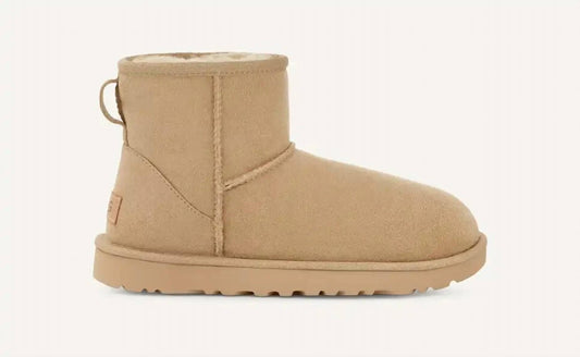 Women's Classic Mini Ii Boot
