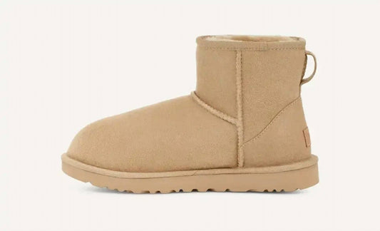 Women's Classic Mini Ii Boot