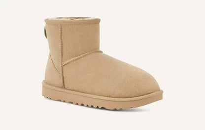 Women's Classic Mini Ii Boot