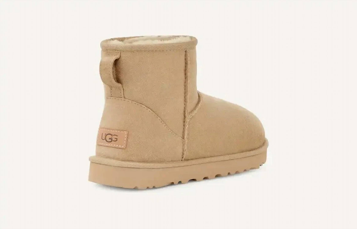 Women's Classic Mini Ii Boot