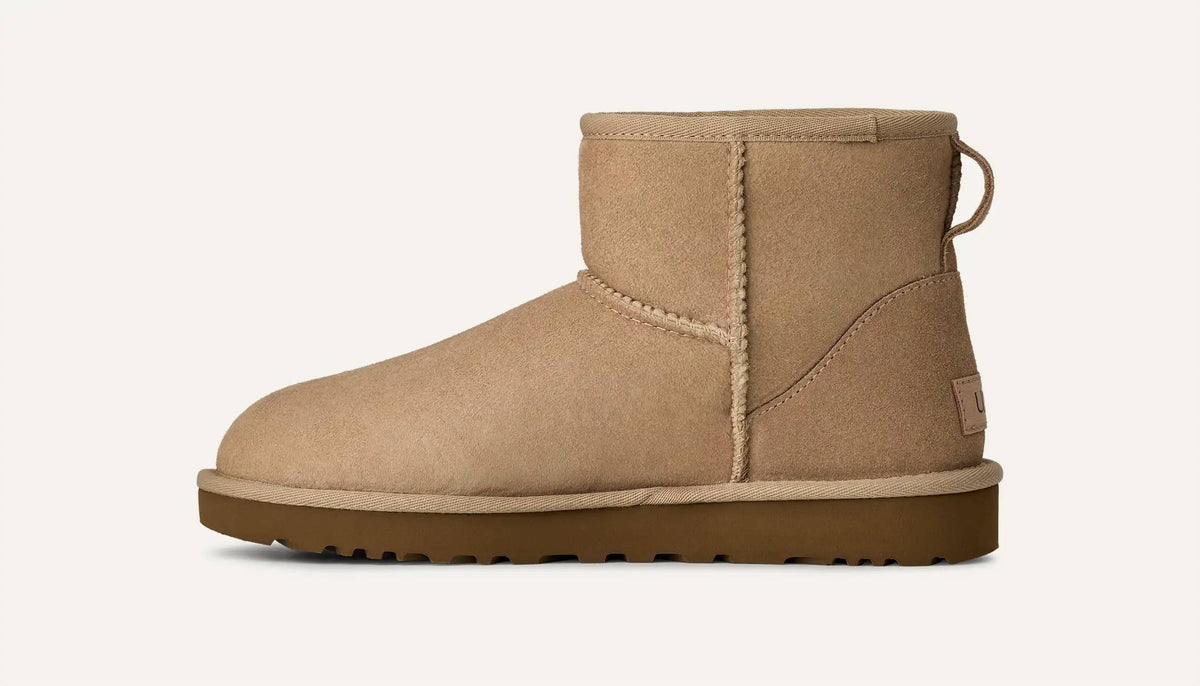 Women's Classic Mini Ii Boot