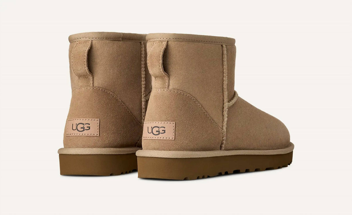 Women's Classic Mini Ii Boot