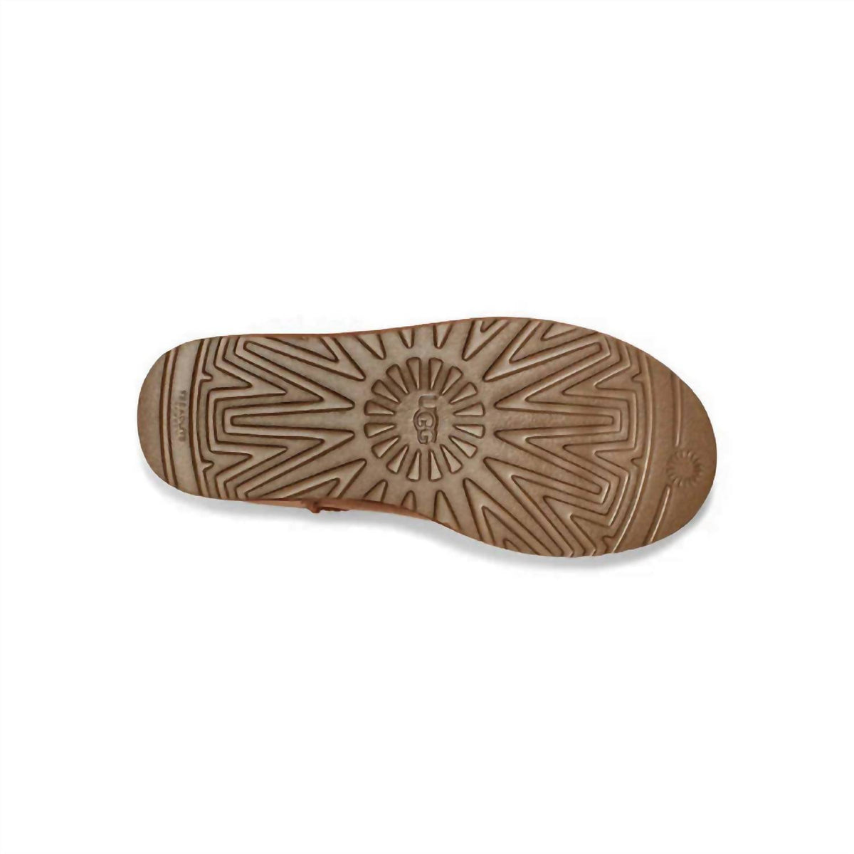 Women's Classic Mini Ii Suede Boot