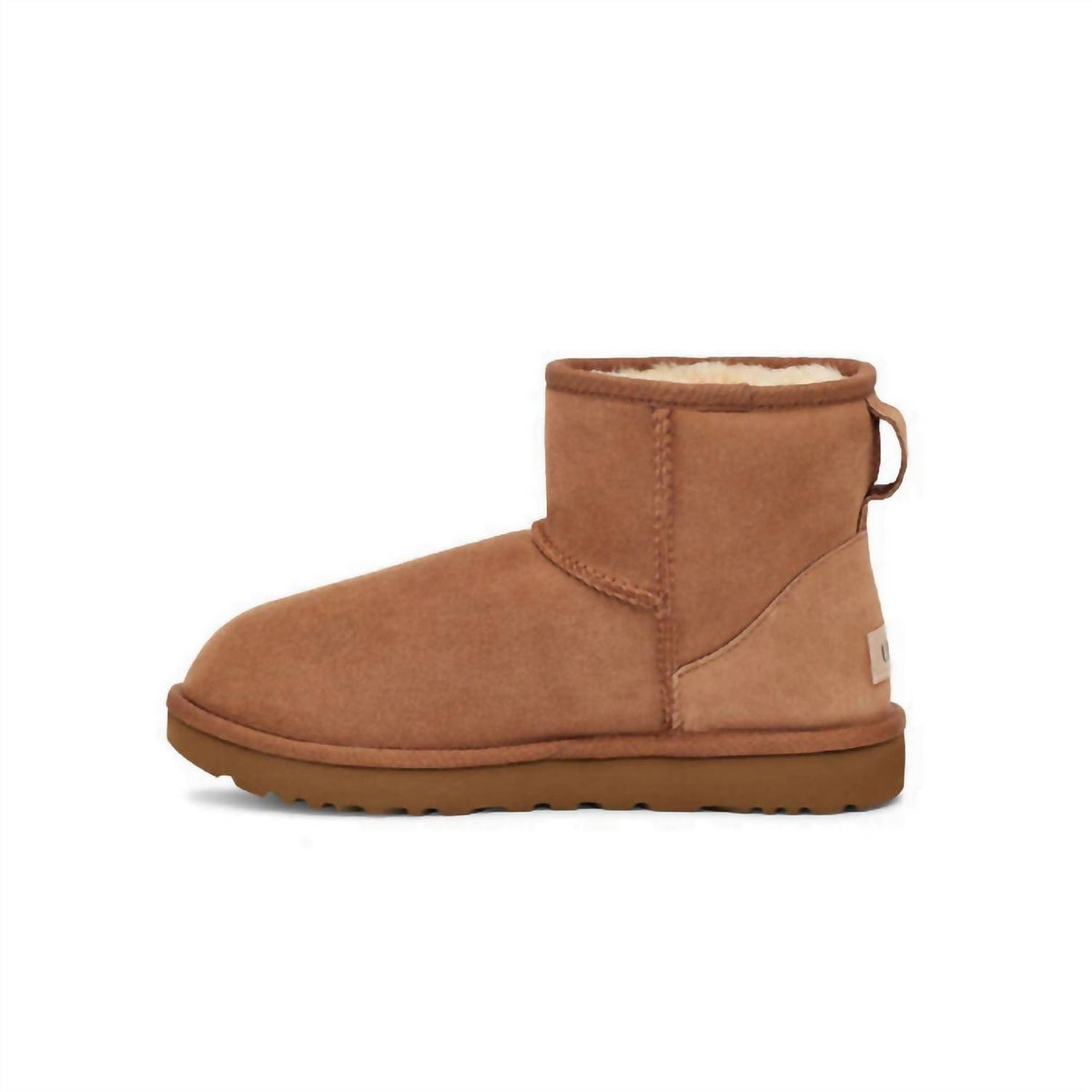 Women's Classic Mini Ii Suede Boot
