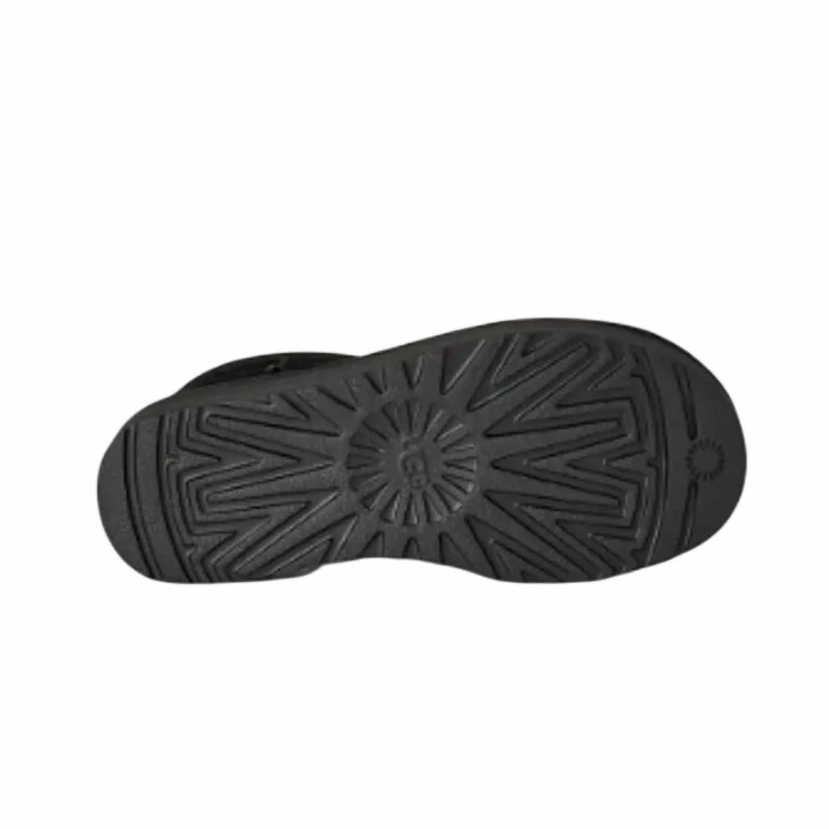 Women's Classic Mini Platform Slide On Winter Boots