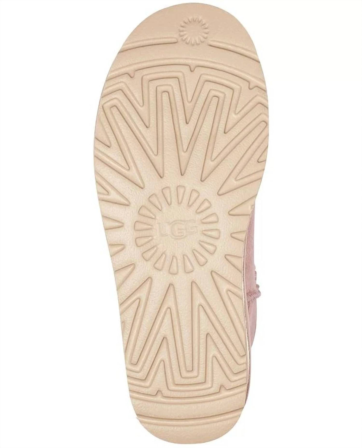 Women's Classic Mini Shine Boot