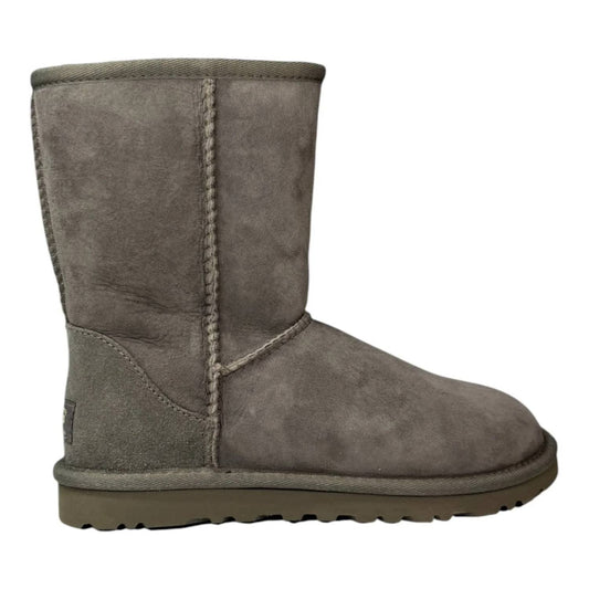 Women's Classic Short Boots