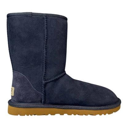 Women's Classic Short Boots