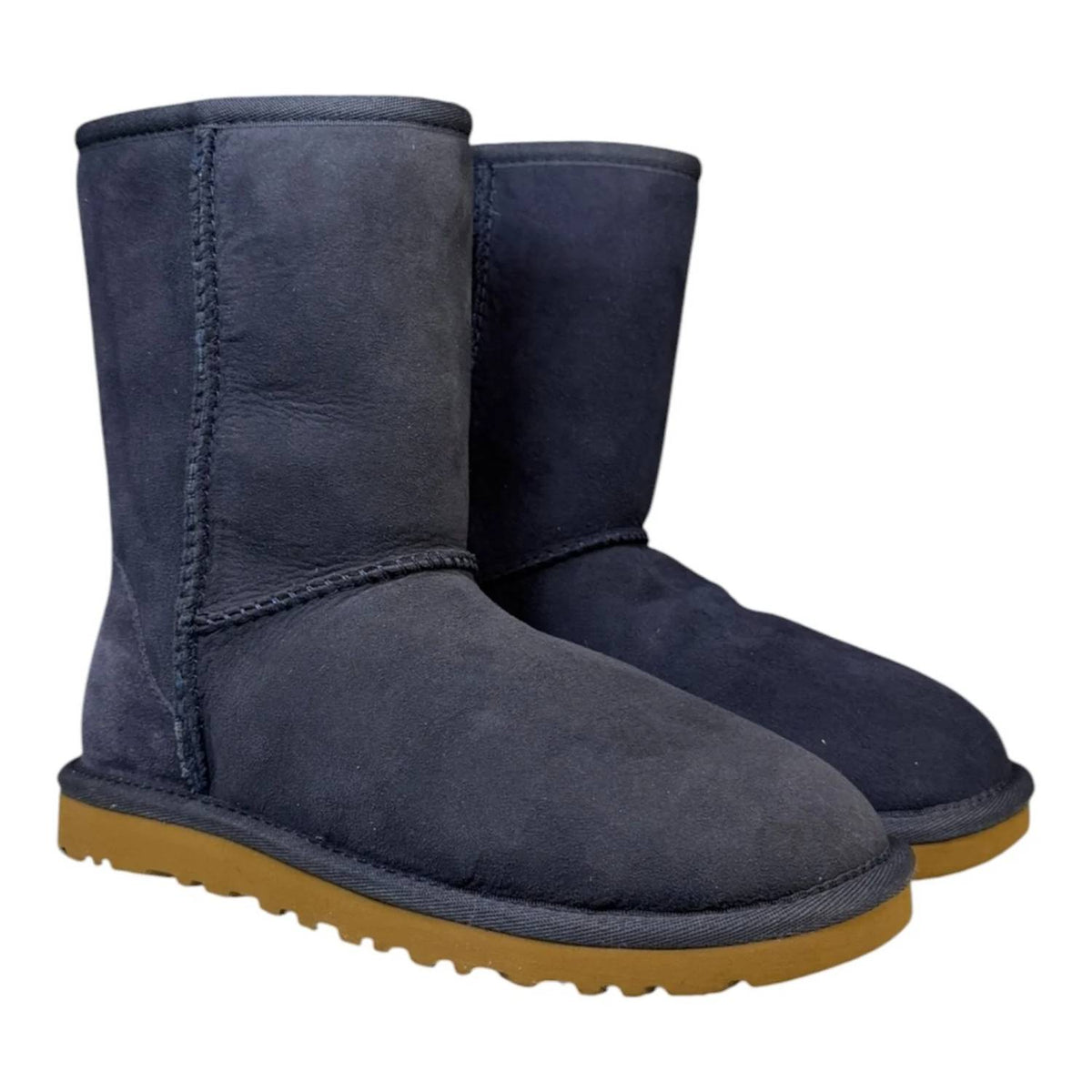 Women's Classic Short Boots