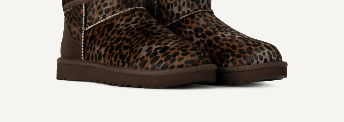 Women's Classic Ultra Mini Boot