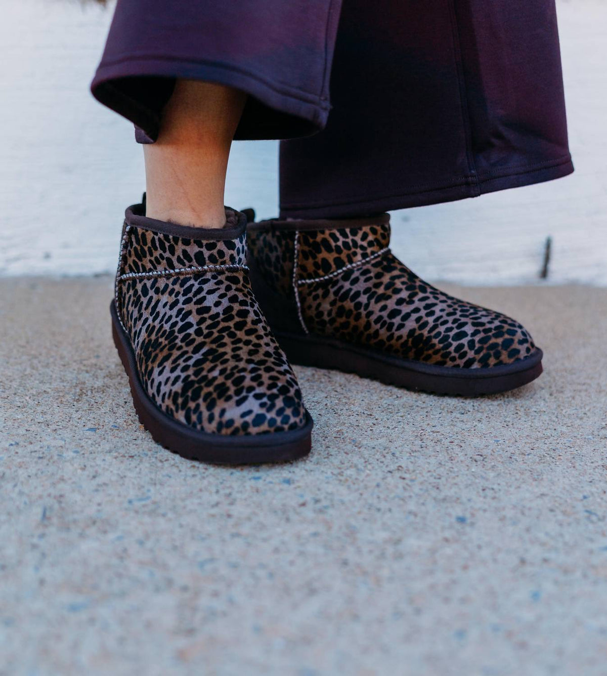 Women's Classic Ultra Mini Boot
