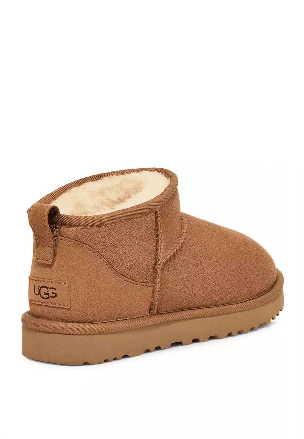 Women's Classic Ultra Mini Boot