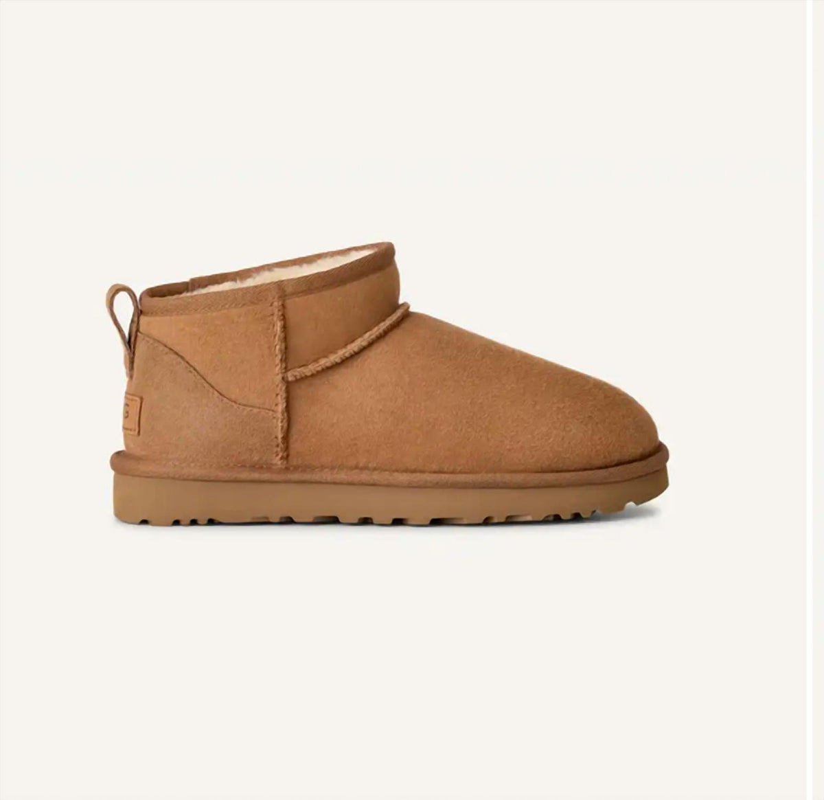 Women's Classic Ultra Mini Boot