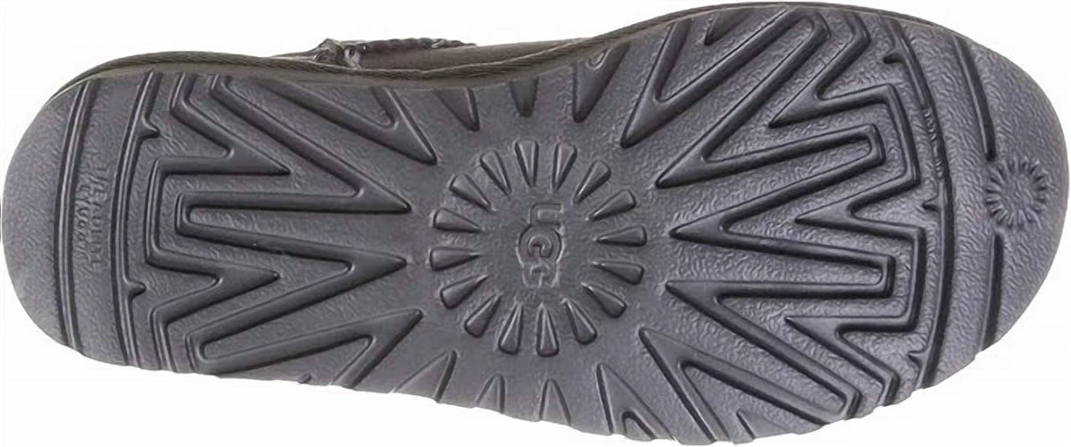 Women's Classic Ultra Mini Boot