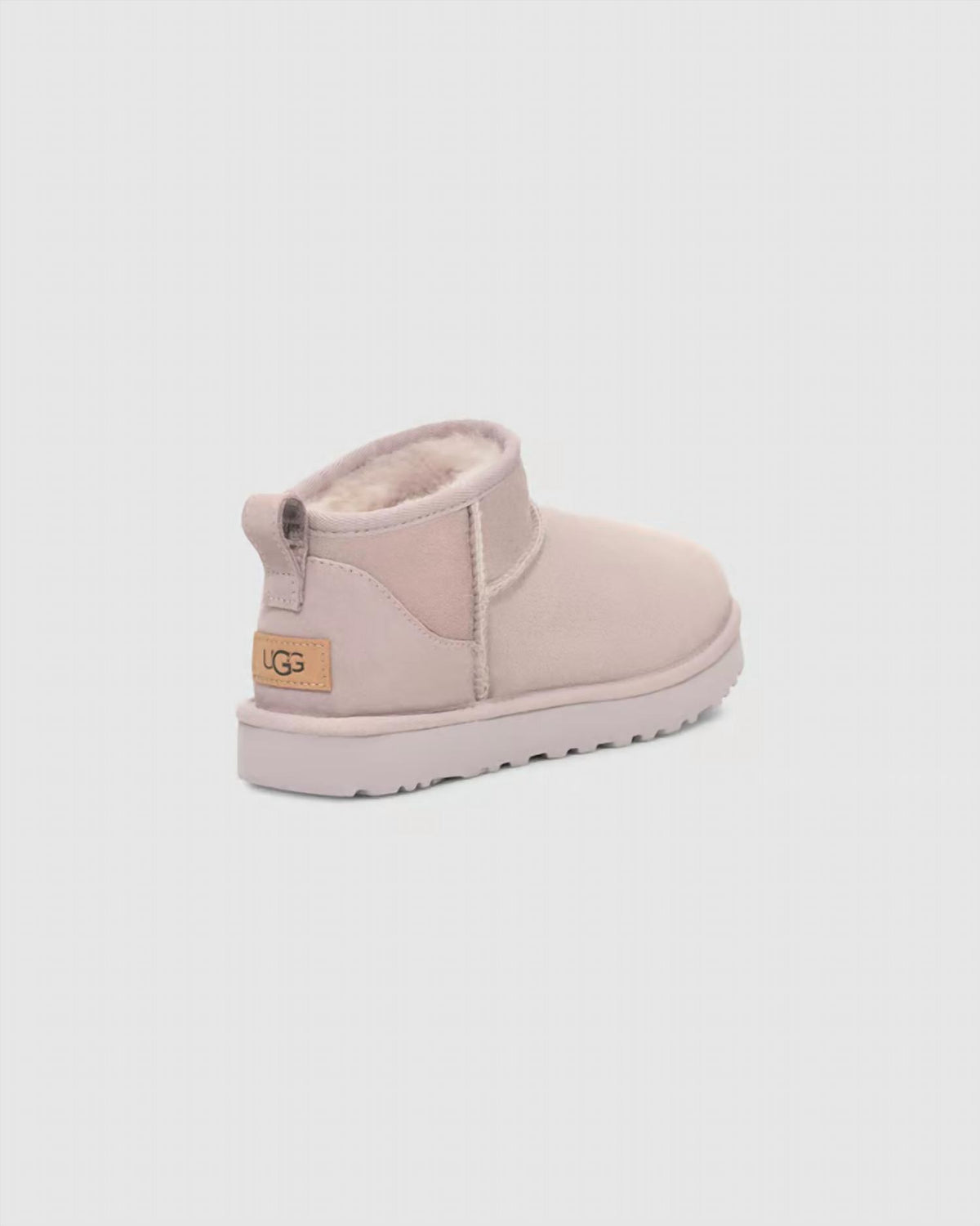 Women's Classic Ultra Mini Boot