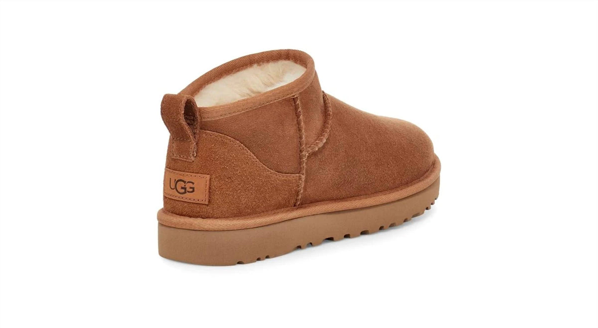 Women's Classic Ultra Mini Boots