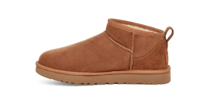 Women's Classic Ultra Mini Boots