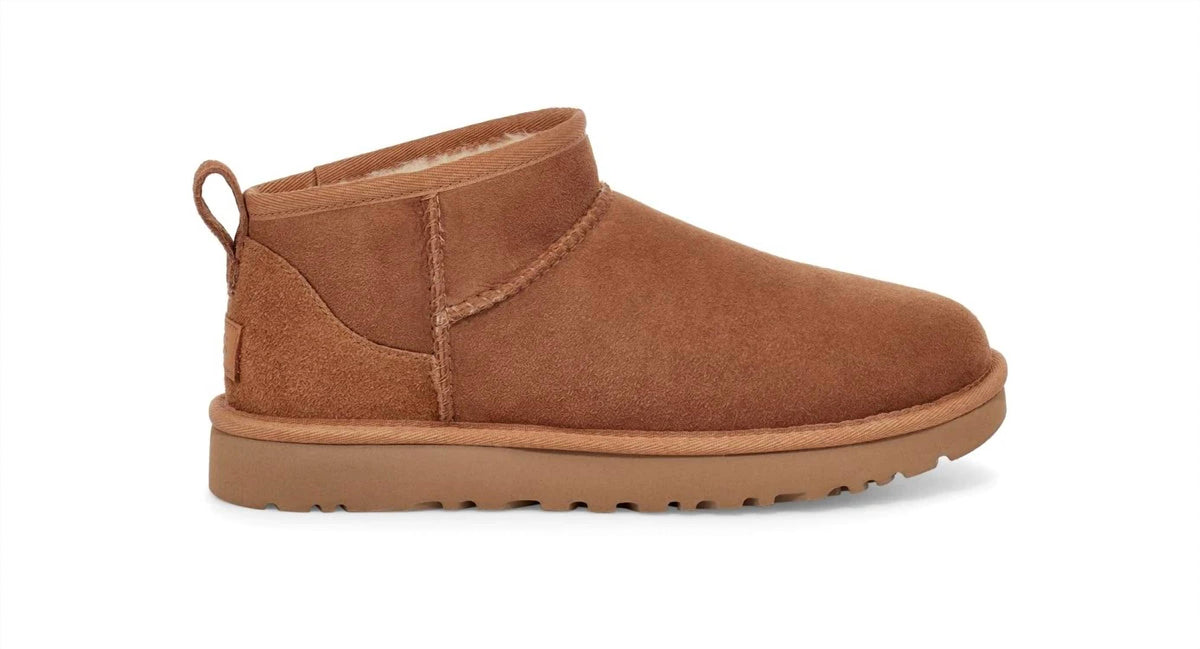 Women's Classic Ultra Mini Boots