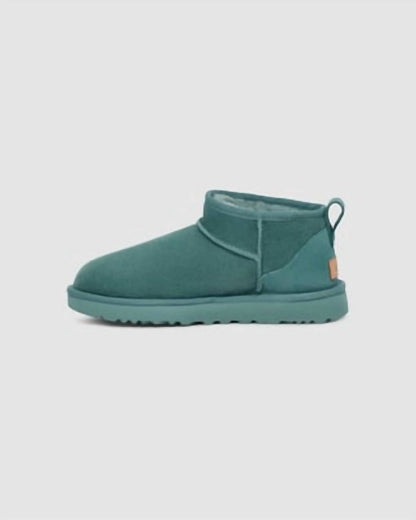 Women's Classic Ultra Mini Boots