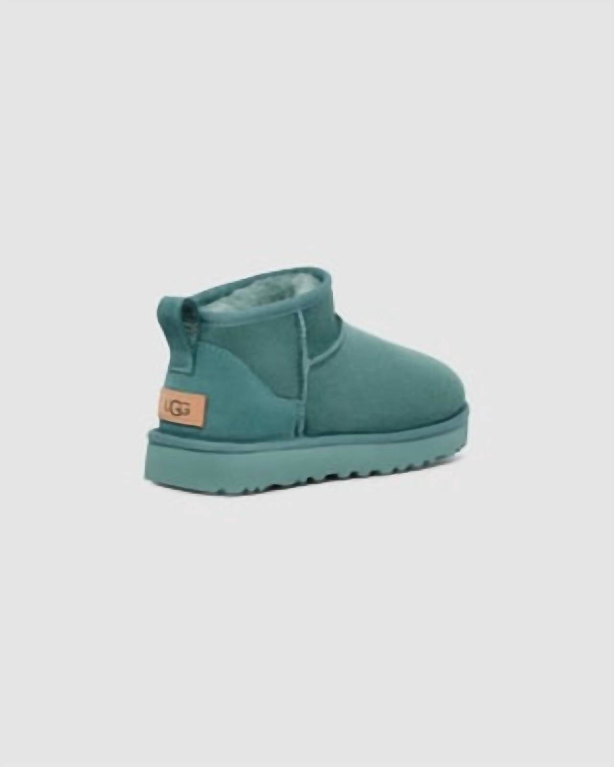 Women's Classic Ultra Mini Boots